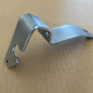 Weber Throttle Cable Bracket for Cosworth Vega