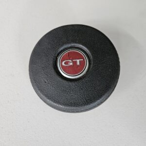 Vega GT Horn Button #1