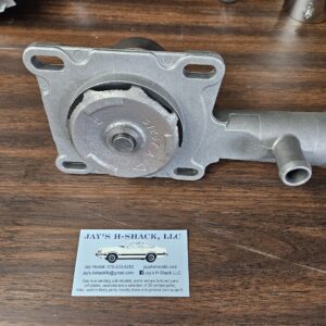 Cosworth Vega Water Pump (rebuilt)