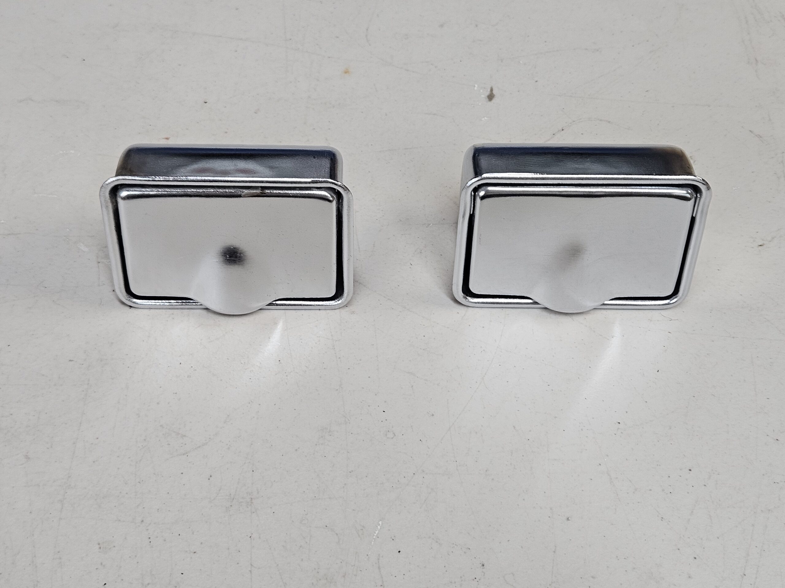 Pair of OEM Ash Trays (all H-Bodies, plus other models)